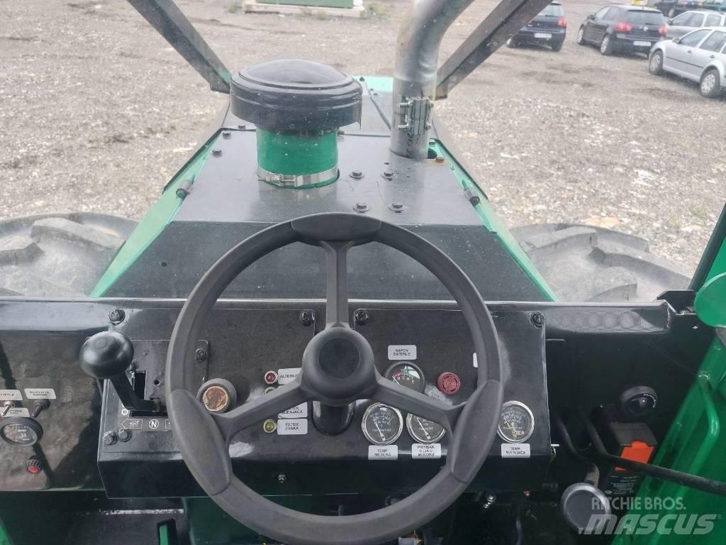 Timberjack 450C Tractoare forestiere