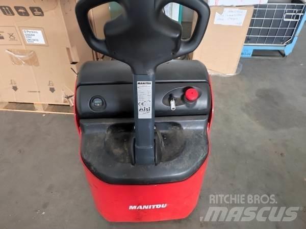 Manitou EP18 Transpaleti autopropulsanti