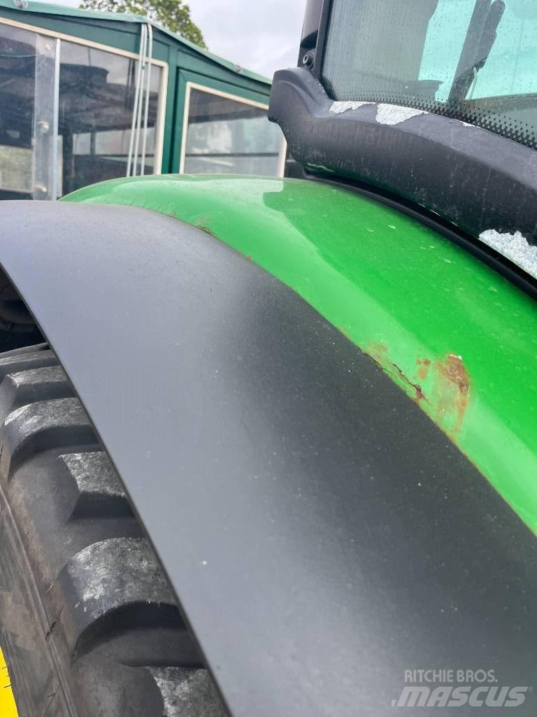 John Deere 6105 R Tractoare