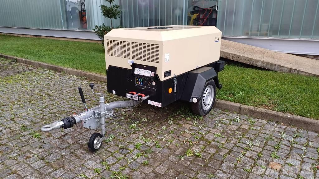 Doosan 7/31 E Compresoare