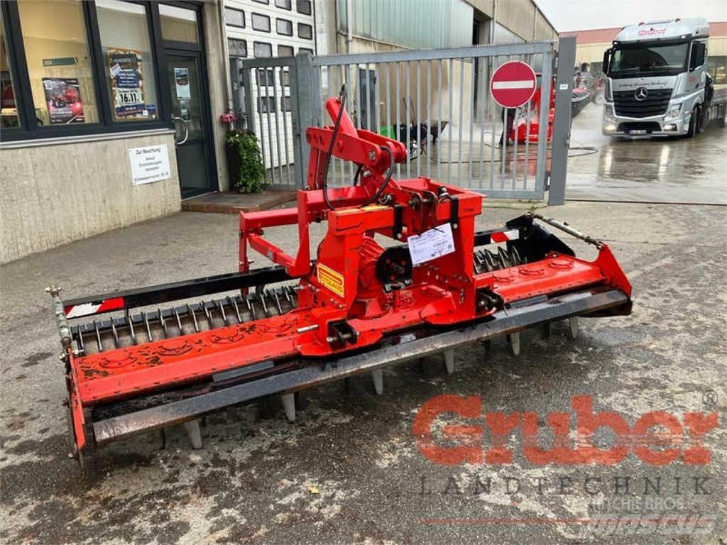 Rotoland SK 300 Grapa si pluguri rotative