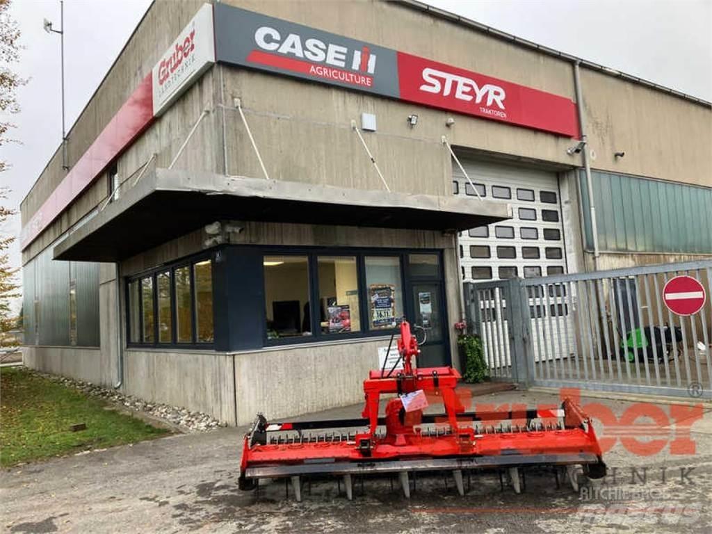 Rotoland SK 300 Grapa si pluguri rotative