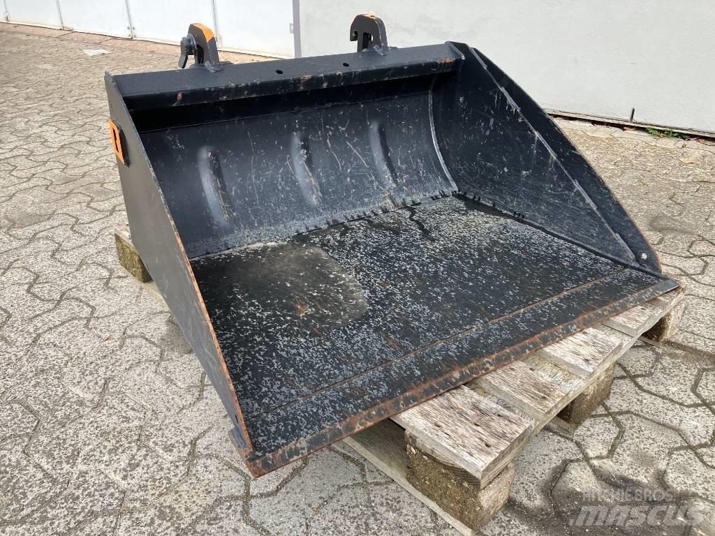 Quicke S100 Pistoane