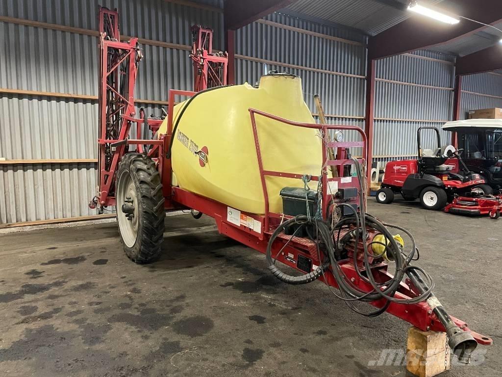 Hardi Ranger 2500 Tractoare agricole sprayers