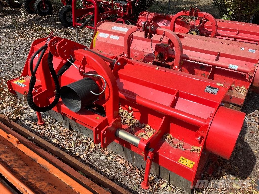 Maschio Tornado 280 Cositoare