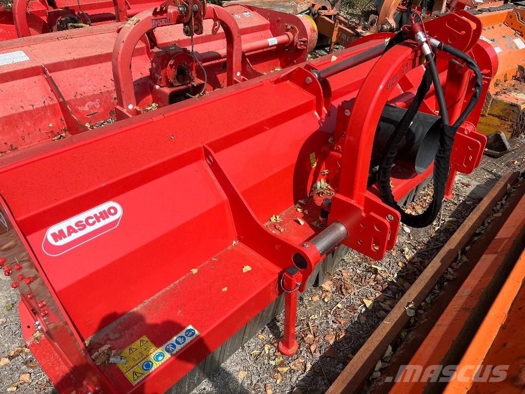 Maschio Tornado 280 Cositoare