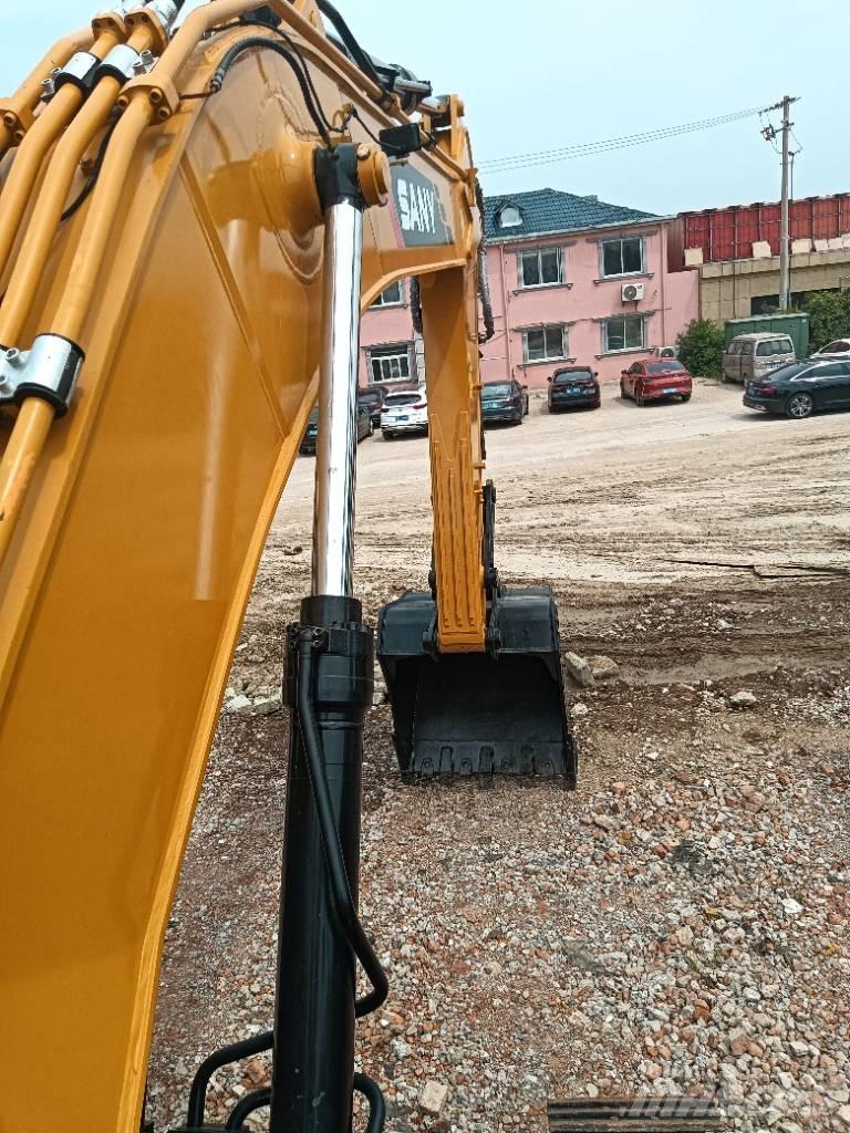 Sany SY365 H Excavatoare pe șenile
