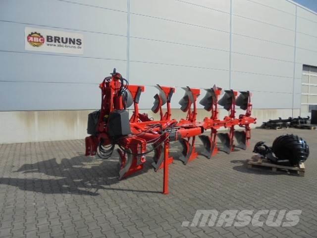 Kuhn VM L OL 6 Pluguri