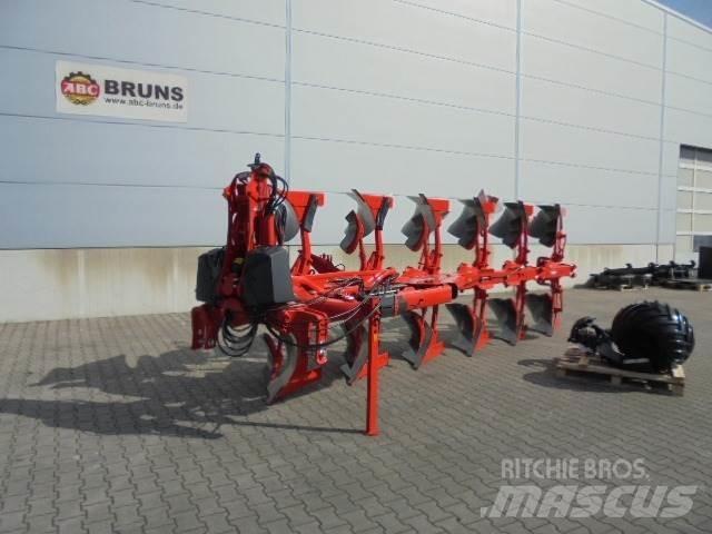 Kuhn VM L OL 6 Pluguri