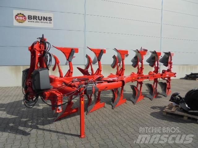 Kuhn VM L OL 6 Pluguri