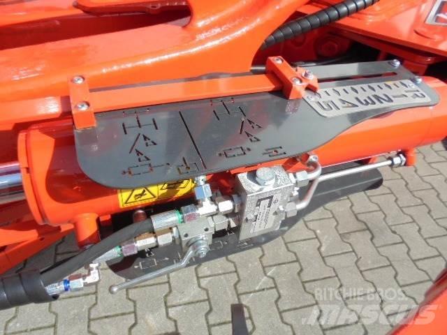 Kuhn VM L OL 6 Pluguri