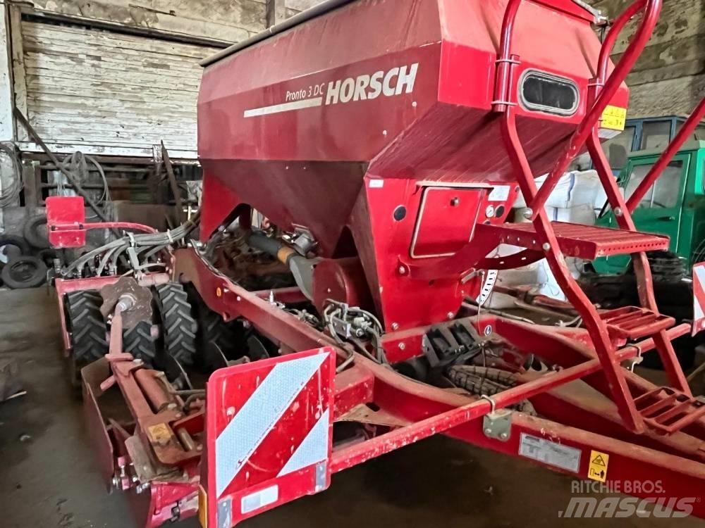 Horsch Pronto 3 DC Semanatoare