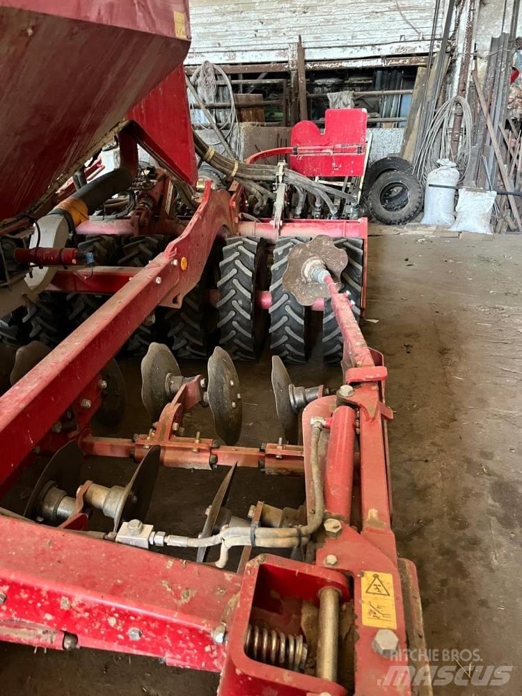 Horsch Pronto 3 DC Semanatoare