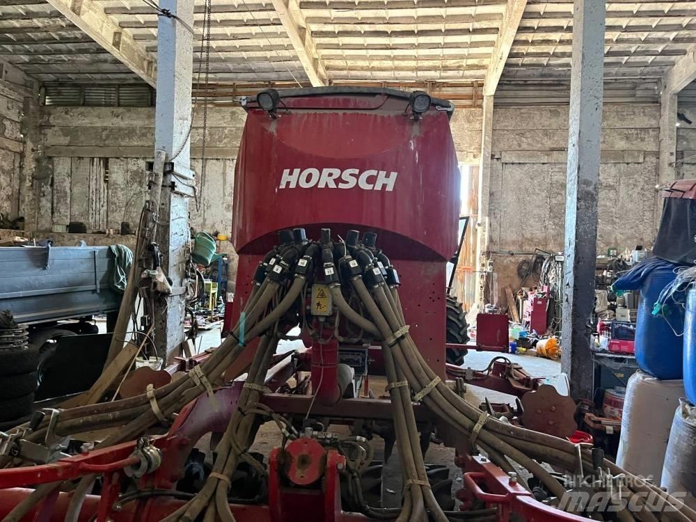 Horsch Pronto 3 DC Semanatoare