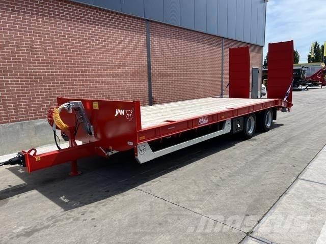 JPM LL22 Alte remorci