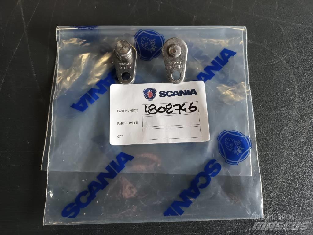 Scania PLUG 1802746 Motoare
