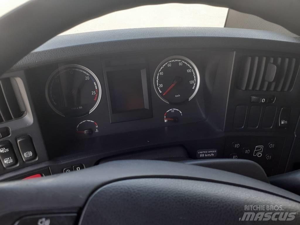 Scania R 450 Altele