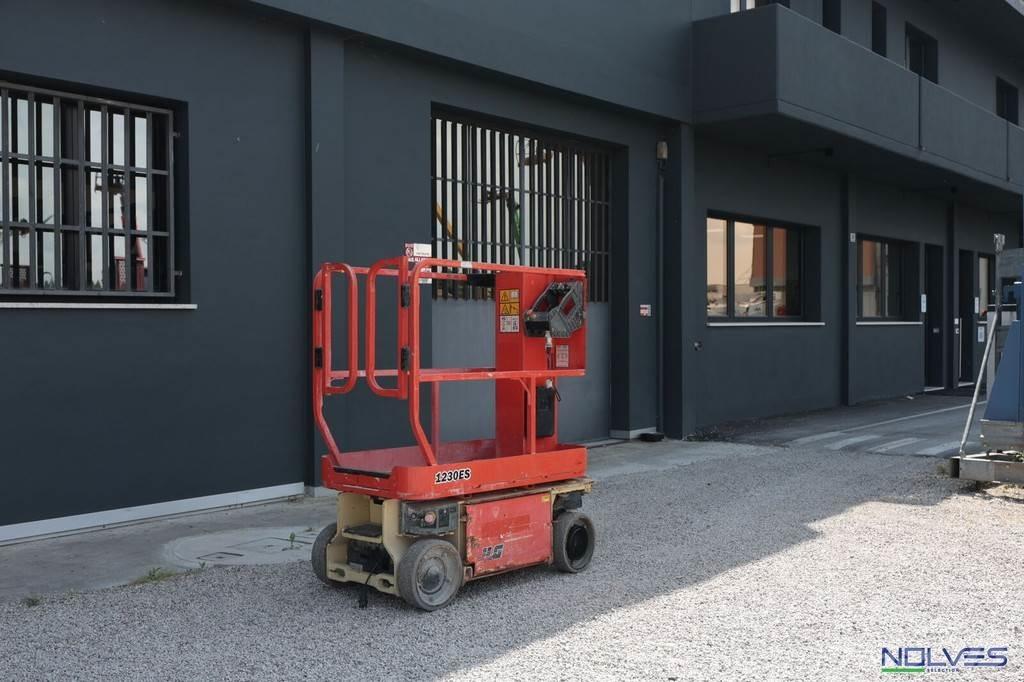 JLG 1230ES Alte ascensoare si platforme