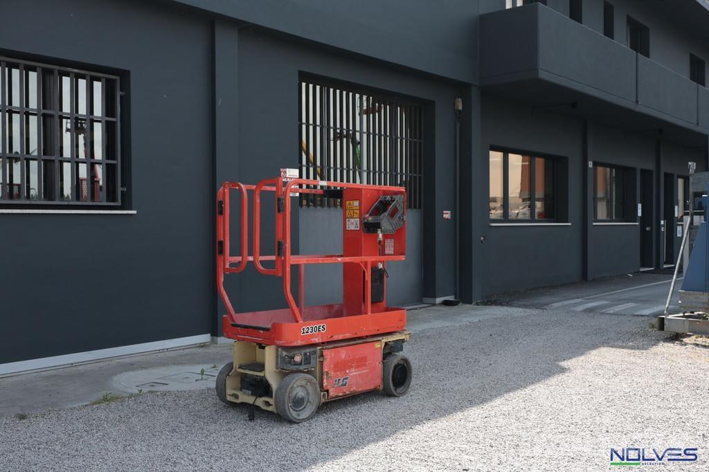 JLG 1230ES Alte ascensoare si platforme