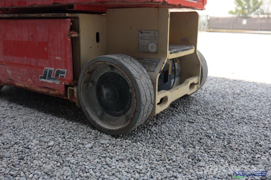 JLG 1230ES Alte ascensoare si platforme