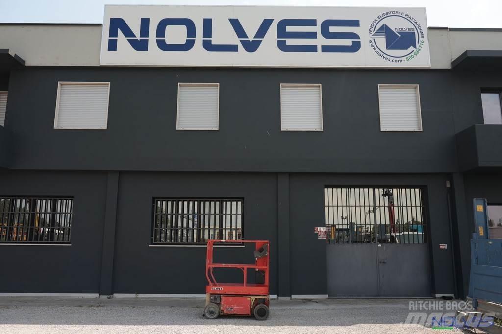 JLG 1230ES Alte ascensoare si platforme