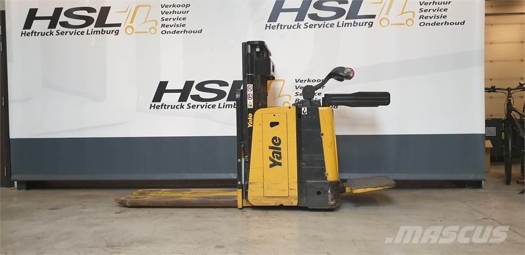 Yale MP20XD 2012 Transpaleta manuala