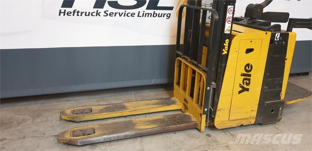 Yale MP20XD 2012 Transpaleti autopropulsanti