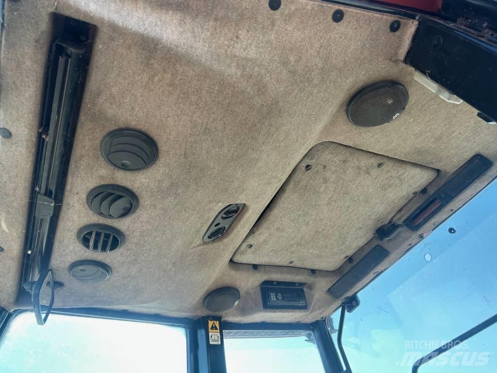 New Holland L 95 Tractoare