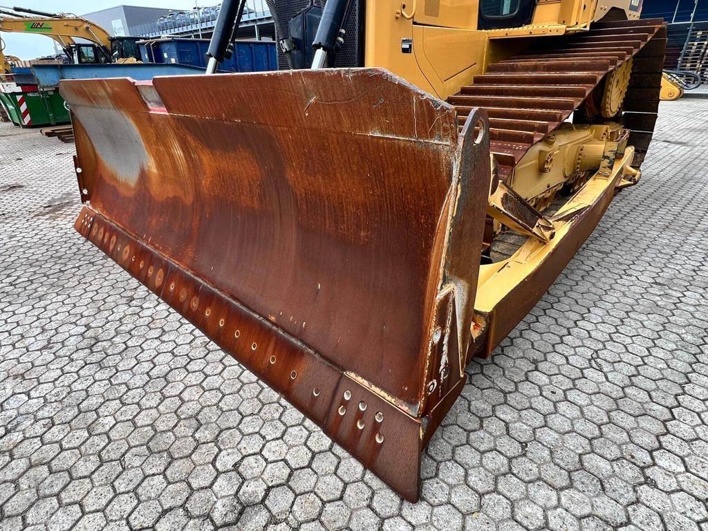 CAT D6T LGP Buldozere pe senile