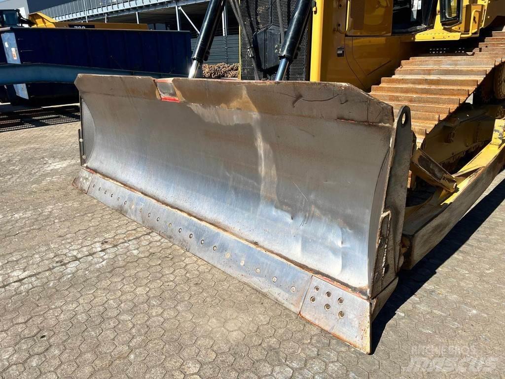 CAT D6T LGP Buldozere pe senile