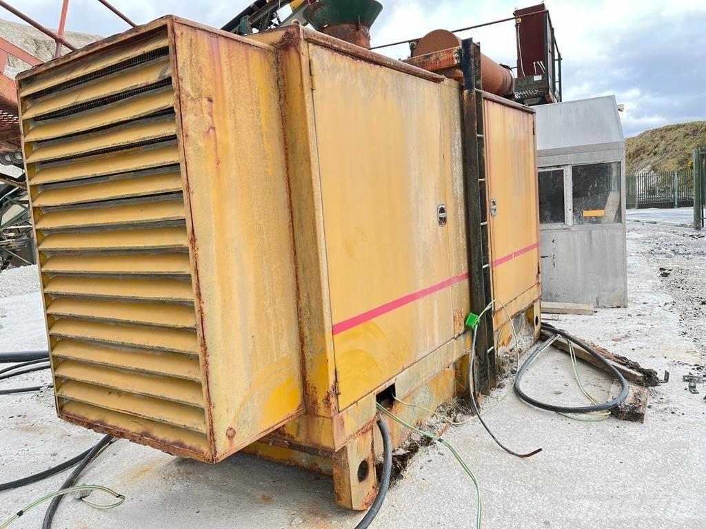 CAT 3406 Generatoare Diesel