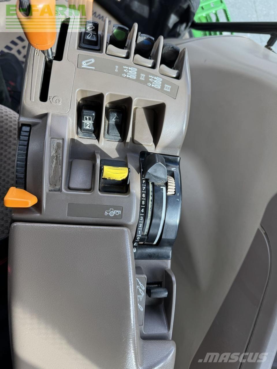 John Deere 6150r Tractoare