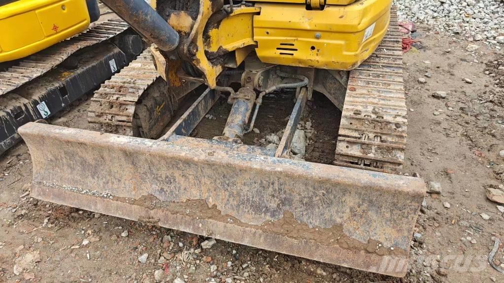 XCMG XE 35 U Mini excavatoare < 7t
