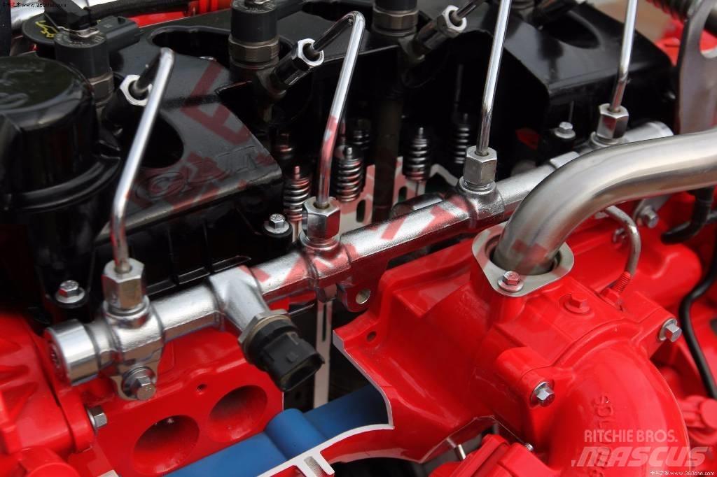 Cummins ISF2.8S3148T Motoare