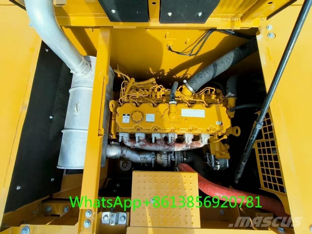 CAT 336GC Excavatoare pe șenile
