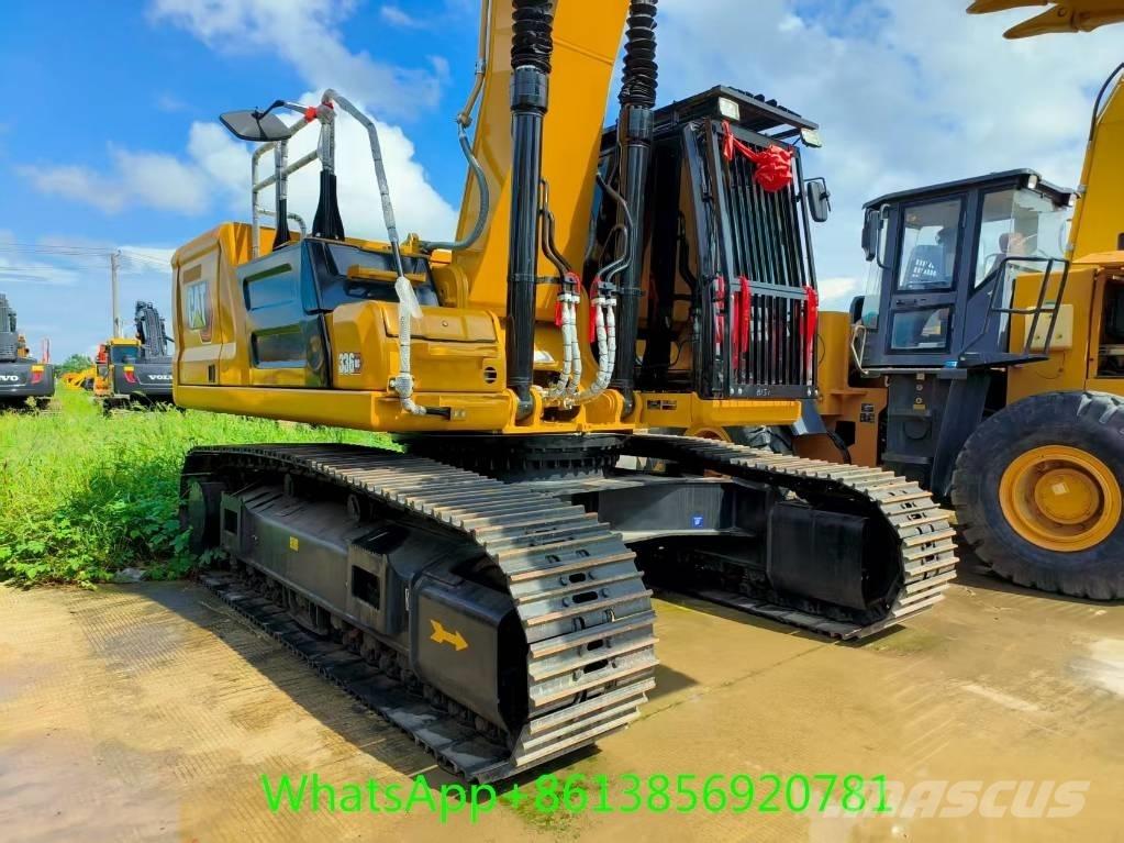 CAT 336GC Excavatoare pe șenile

