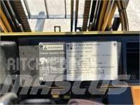 Hyster H60XM Strivuitoare-altele