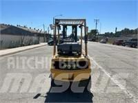 Hyster H60XM Strivuitoare-altele