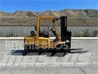 Hyster H60XM Strivuitoare-altele