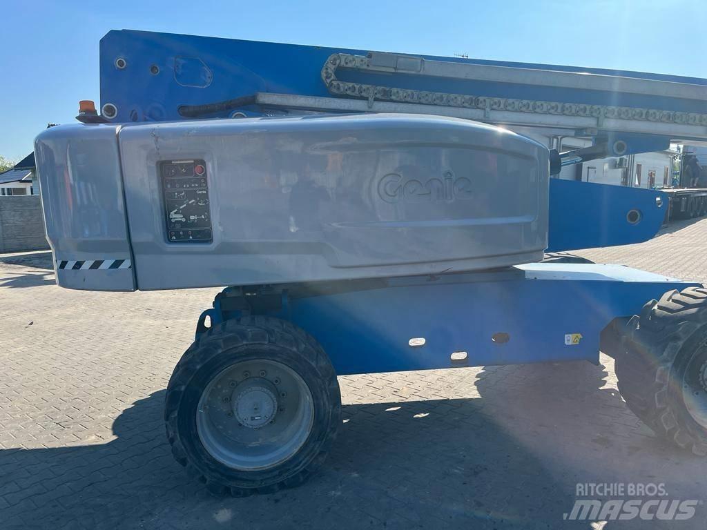 Genie S 85 Nacele cu brat telescopic