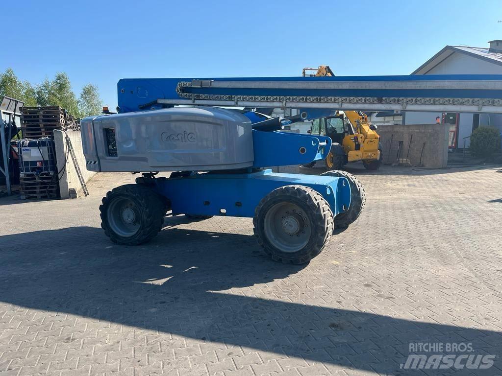 Genie S 85 Nacele cu brat telescopic
