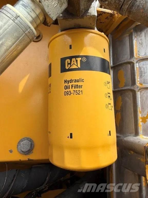 CAT 320CL Excavatoare pe șenile
