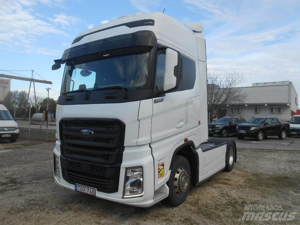 Ford F-Max 500 4x2 Autotractoare