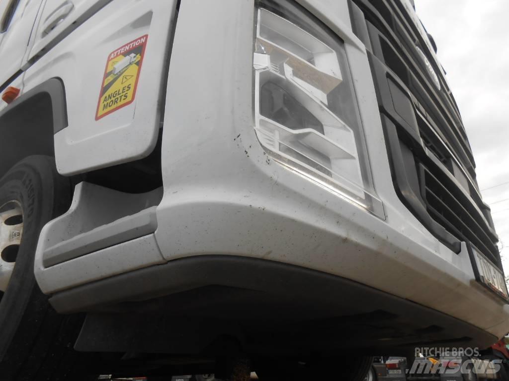 Ford F-Max 500 4x2 Autotractoare
