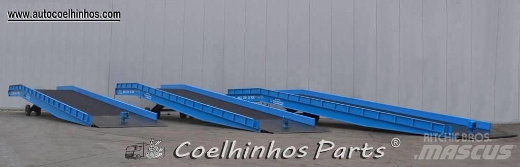  ARCH 12 Tons Accesorii de manipulare a incarcaturilor