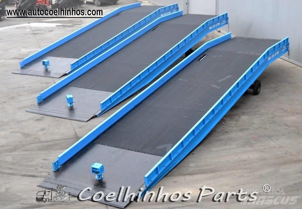  ARCH 12 Tons Accesorii de manipulare a incarcaturilor