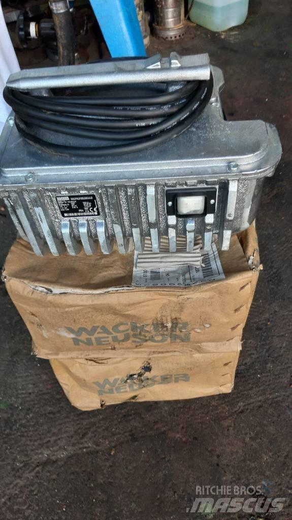 Wacker Neuson 110 V Utilaje construcții - Altele