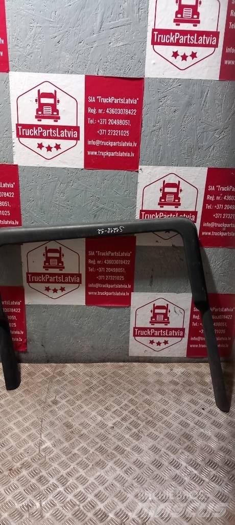 Scania R 440   1497228 Cabine si interior