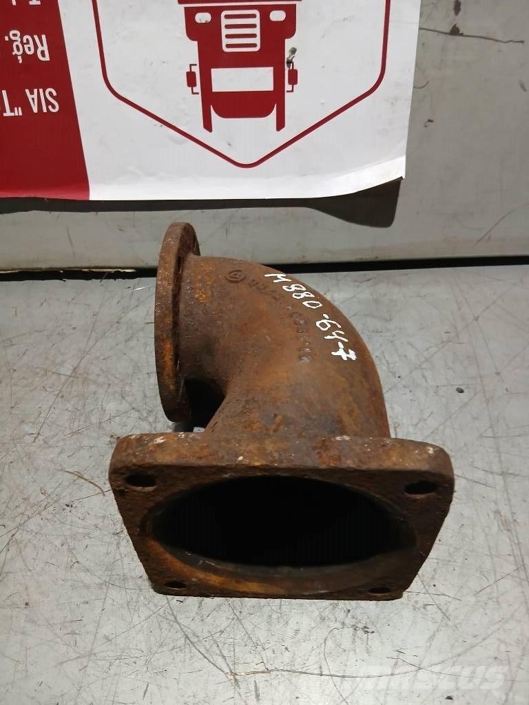 MAN TGA   51152013250 Motoare