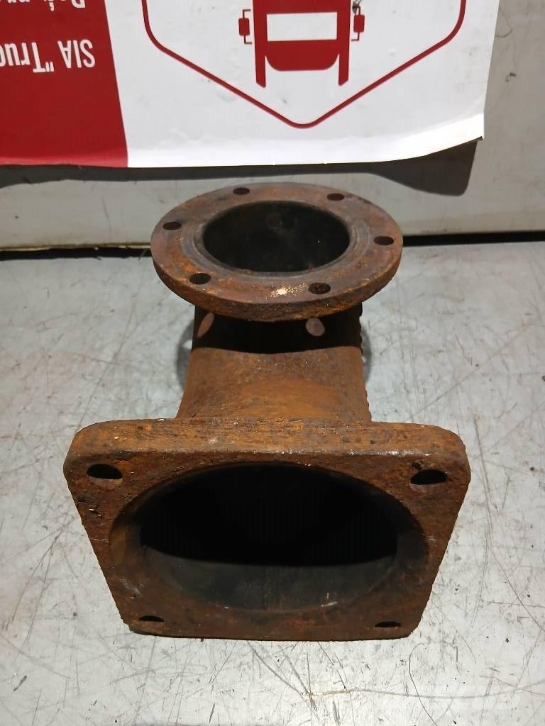 MAN TGA   51152013250 Motoare